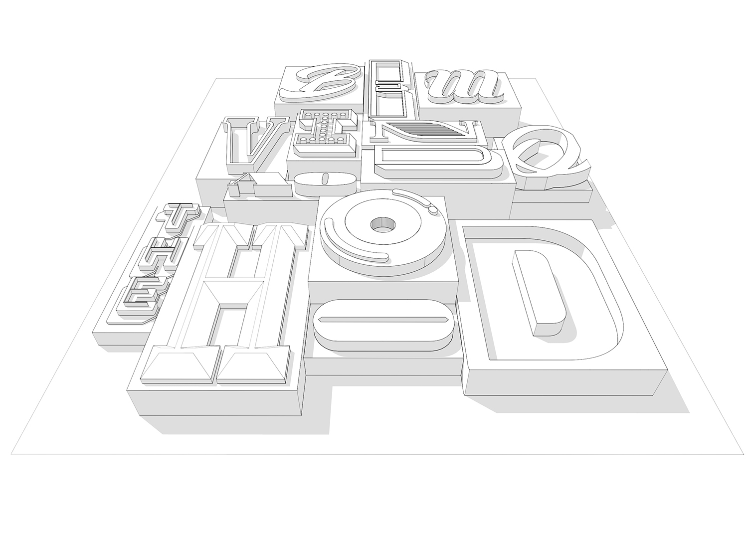  joaoistyping joao joão varela tipografia