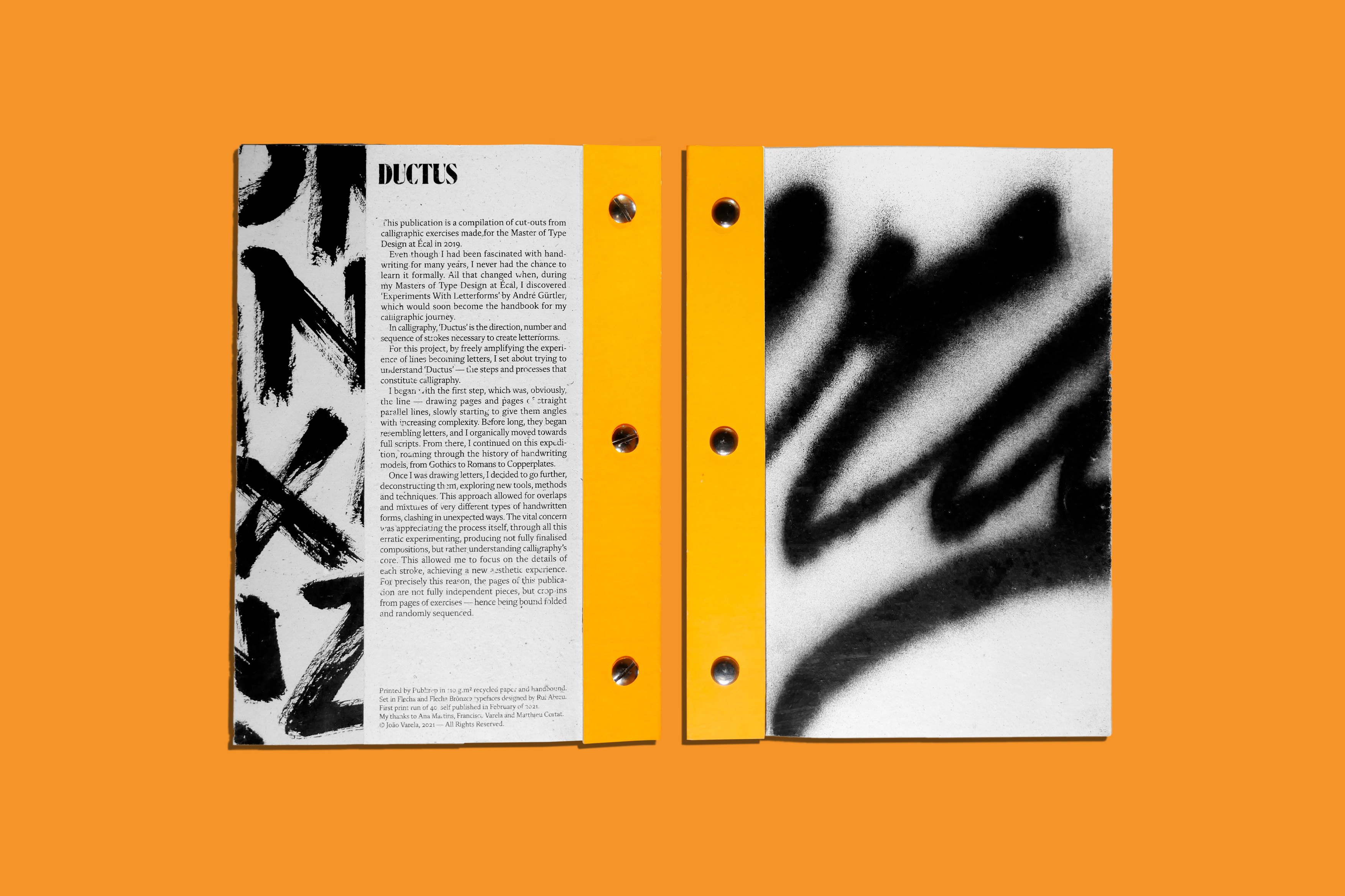  joaoistyping joao joão varela tipografia