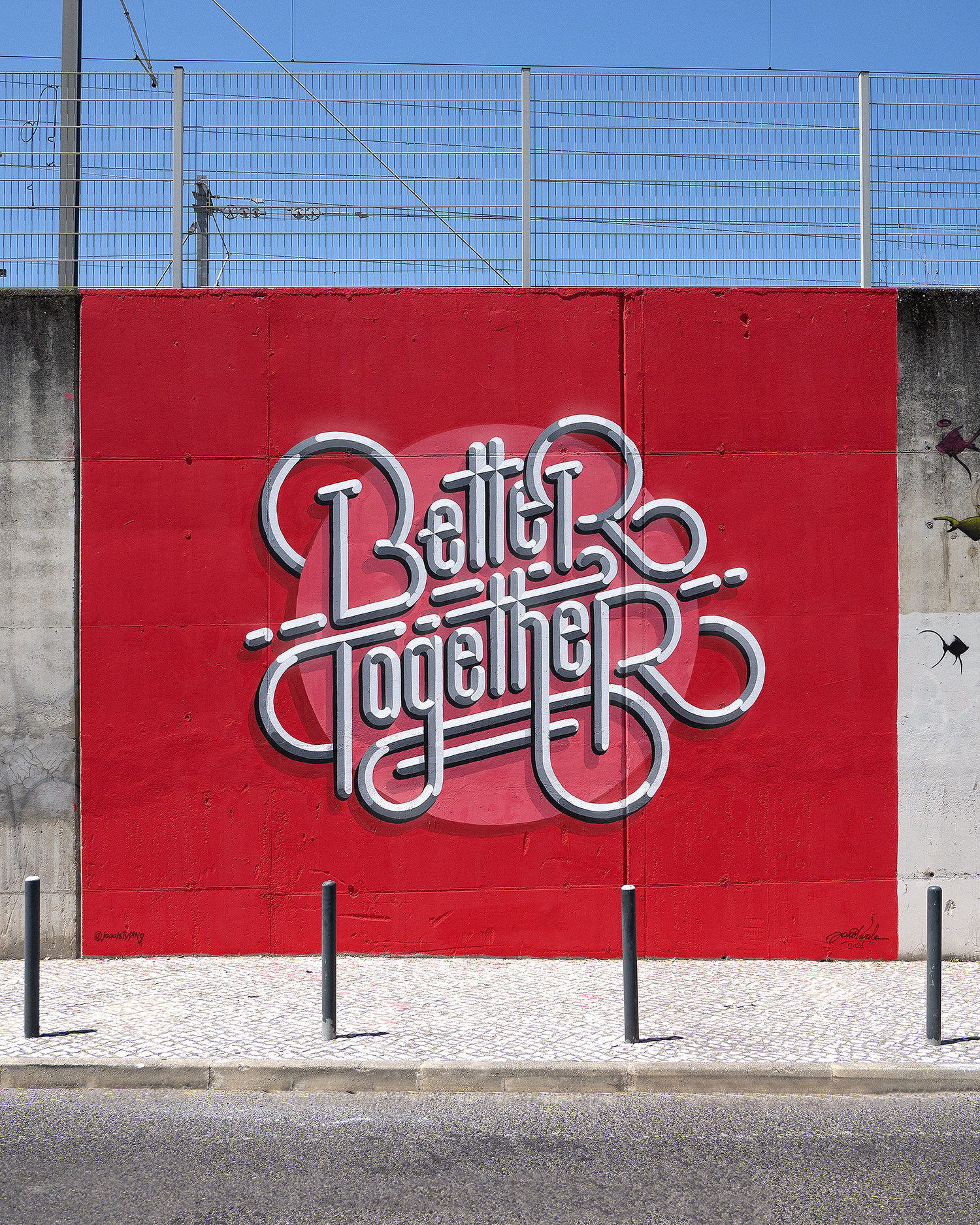  joaoistyping joao joão varela tipografia