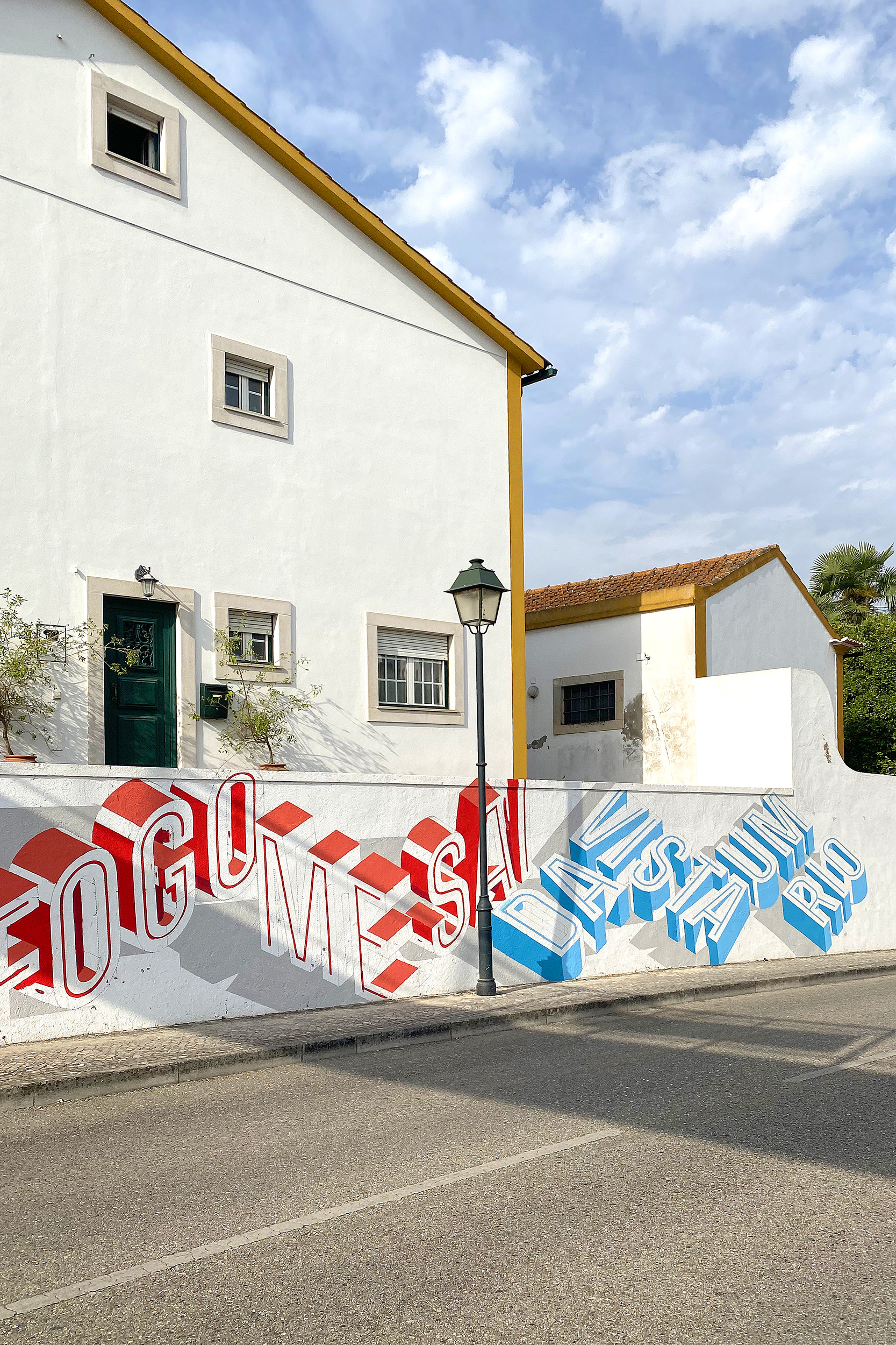  joaoistyping joao joão varela tipografia