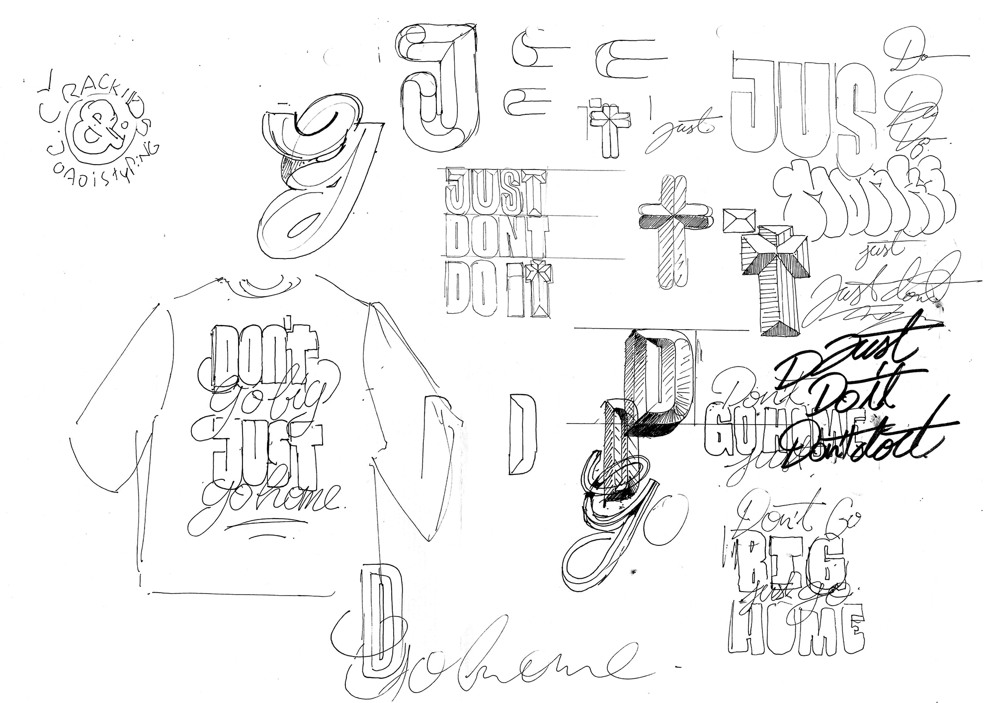  joaoistyping joao joão varela tipografia