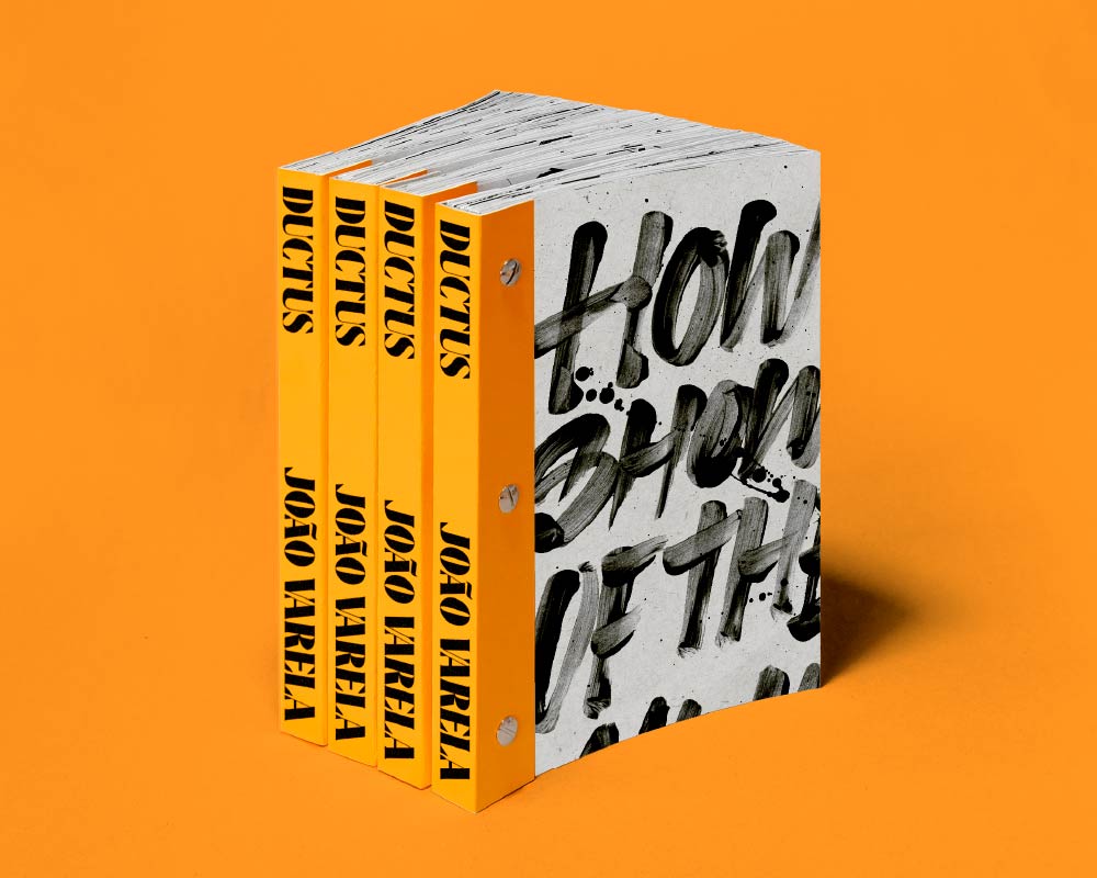  joaoistyping joao joão varela tipografia