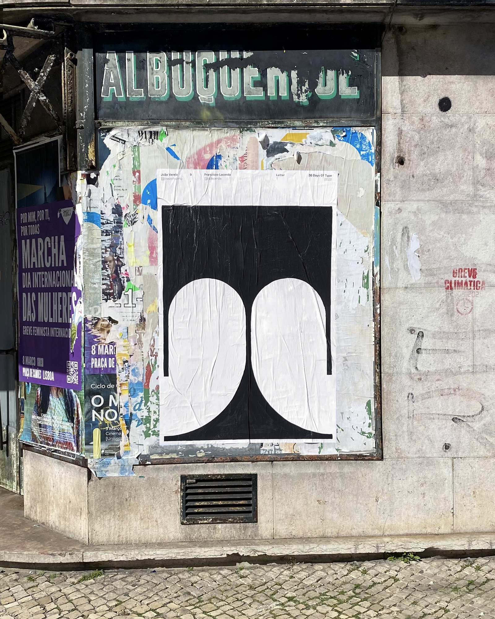  joaoistyping joao joão varela tipografia