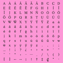 joaoistyping joao joão varela tipografia