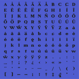 joaoistyping joao joão varela tipografia