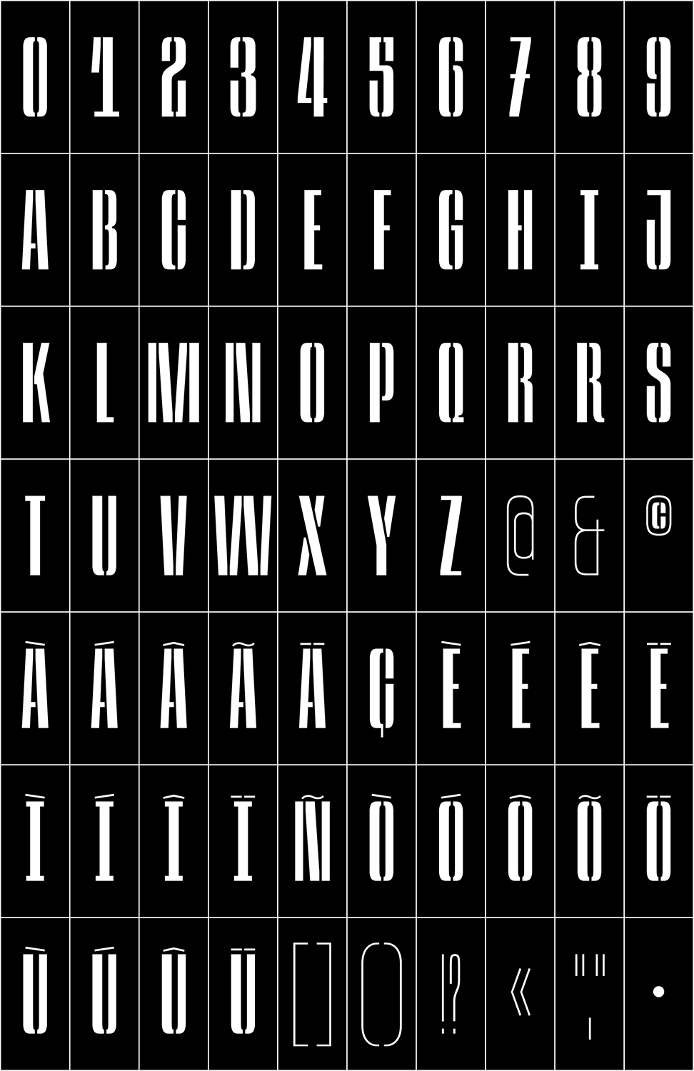  joaoistyping joao joão varela tipografia